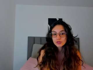 nataliepeterson — modelo de webcam en línea en camsoda