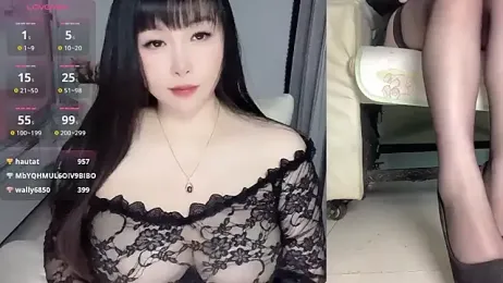 stripchat-yaoyao — Stripchat stream photo (Mar 2026)