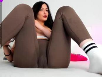 aidasina — Chaturbate stream photo (Apr 2026)