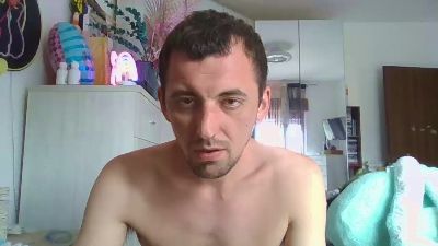 DanielDpt — modelo de webcam en línea en cam4
