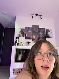 _nobara__ — modelo de webcam en línea en stripchat