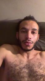 PedroBS — modelo de webcam en línea en cam4