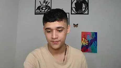 kaiine190 — Stripchat stream photo (May 2025)