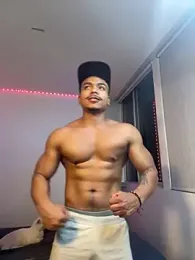 XavierColeman — Stripchat stream photo (Jun 2026)