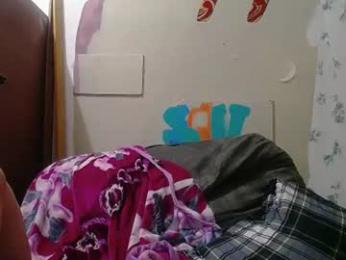 aguilarsav6 — Chaturbate stream photo (Jul 2026)