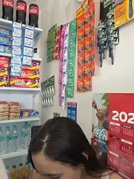 LittleDoll___ — modelo de webcam en línea en stripchat