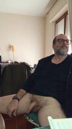 lucifero71 — modelo de webcam en línea en cam4