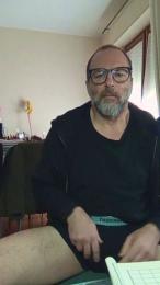 lucifero71 — modelo de webcam en línea en cam4