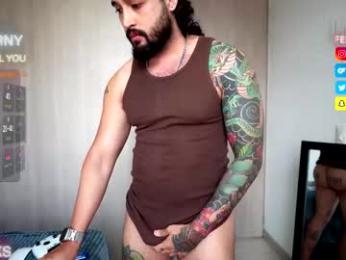 felix_candela — chaturbate
