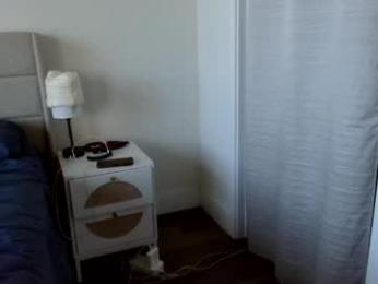 therealkingyoshi — Chaturbate stream photo (Apr 2026)