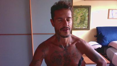 Leonard2588 — Cam4 profile photo