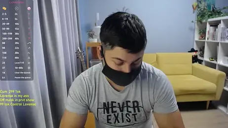 Tomguys — Stripchat stream photo (Aug 2026)