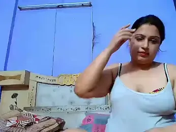 Jennifer_Johnson — Stripchat profile photo