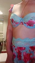 Redheaddol22 — modelo de webcam en línea en cam4