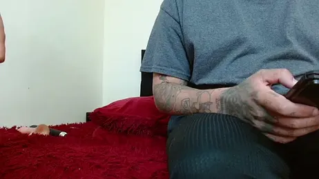 ARIA_AND_NICK — Stripchat stream photo (Mar 2026)