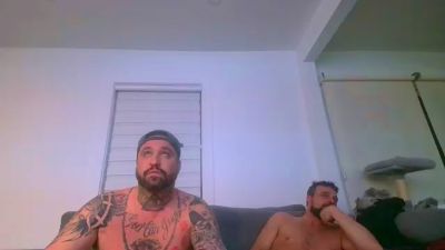 wildhetero — modelo de webcam en línea en cam4