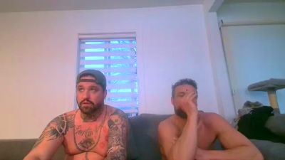 wildhetero — modelo de webcam en línea en cam4