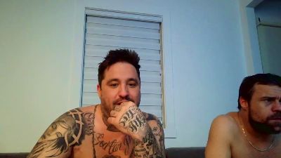 wildhetero — modelo de webcam en línea en cam4