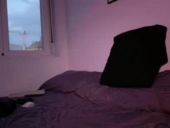 mrj9921 — Chaturbate stream photo (Apr 2026)