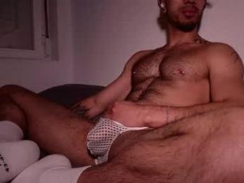 mrj9921 — Chaturbate stream photo (Apr 2026)