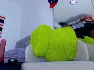 hairyboy23 — Camsoda stream photo (Jun 2026)