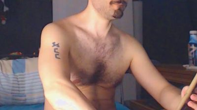 sexyobrero — modelo de webcam en línea en cam4