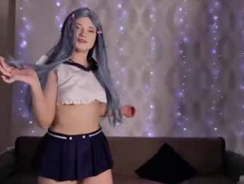 berryneko — Chaturbate stream photo (Mar 2026)