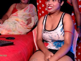 serena_santos — Bongacams profile photo