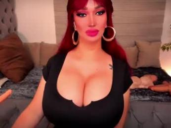 playfullmaria — Chaturbate stream photo (Jun 2026)