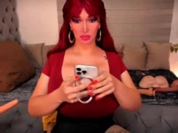 playfullmaria — Chaturbate stream photo (Jun 2026)