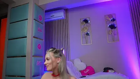 SabrinaJade — Stripchat stream photo (May 2026)