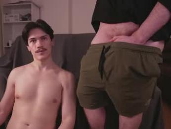 andreyve — Chaturbate stream photo (Jun 2026)