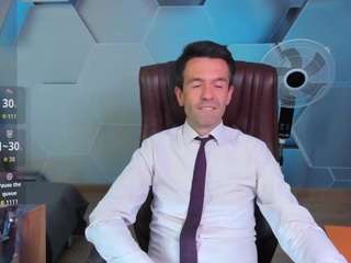 stevetiger — Camsoda stream photo (Aug 2026)