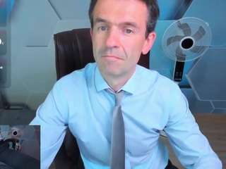 stevetiger — modelo de webcam en línea en camsoda