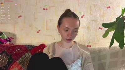 MariannRaziano — modelo de webcam en línea en cam4