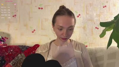 MariannRaziano — modelo de webcam en línea en cam4