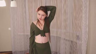 GloriaLorey — modelo de webcam en línea en cam4