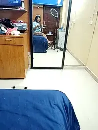 anjalibhovii — Stripchat stream photo (Oct 2025)