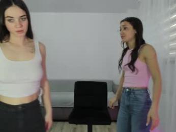 dirtygirls99 — chaturbate