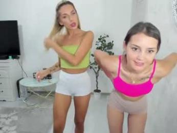 dirtygirls99 — Chaturbate stream photo (Aug 2026)
