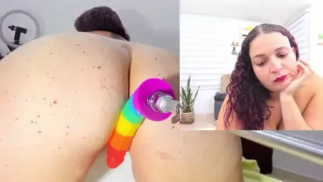 Soraya_Davis — Stripchat stream photo (Feb 2024)