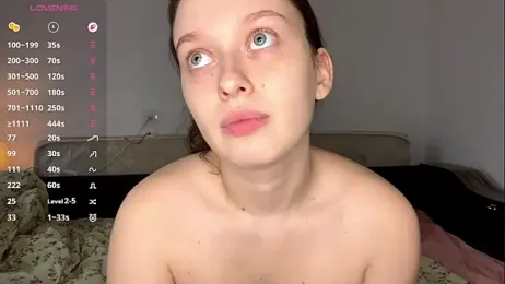 LoryMusetti — Stripchat stream photo (Mar 2026)