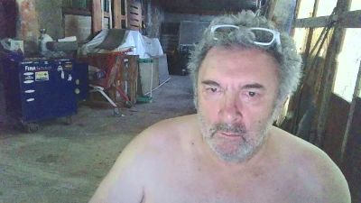 cercotrainer — Cam4 profile photo