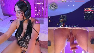 MarihanFerrer — Cam4 stream photo (Mar 2026)