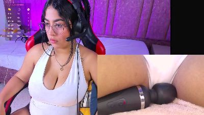 MarihanFerrer — Cam4 stream photo (Mar 2026)