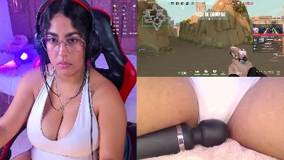 MarihanFerrer — modelo de webcam en línea en cam4