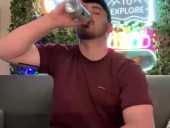 dohmerboyz — Chaturbate stream photo (Mar 2026)