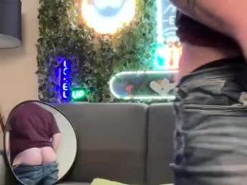 dohmerboyz — Chaturbate stream photo (Mar 2026)