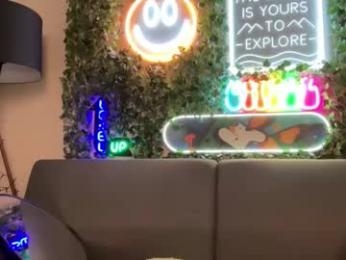 dohmerboyz — Chaturbate stream photo (Mar 2026)