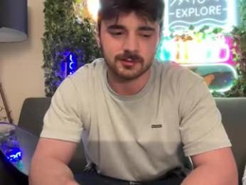 dohmerboyz — Chaturbate stream photo (Mar 2026)